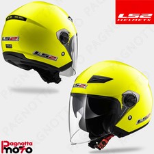 Casco Jet Ls2 Track | Confronta prezzi | Trovaprezzi.it
