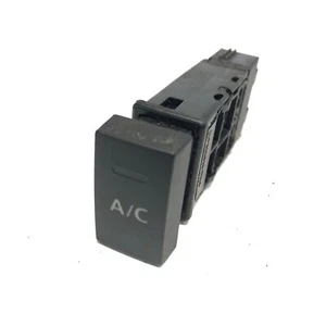 ⭐️ LAND ROVER FREELANDER MK1 A/C AIR CON SWITCH CONTROL INTERIOR DASH BUTTON - Picture 1 of 2