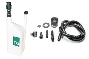 Complete Refueling Kit Direct Mount 1.5in Dry Break Radium Engineering - Picture 1 of 1