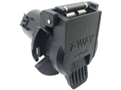 Plugue de engate de reboque 72329JT 2008 2002 2003 para 2001-2017 Chevrolet Express 3500 - Imagem 1 de 3