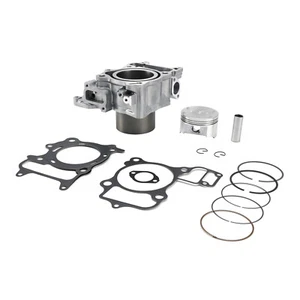 CYLINDER PISTON KIT FOR HONDA NSS 300 A FORZA 2013-2020 SH 300 i A 2007-2020 NEW - Picture 1 of 7