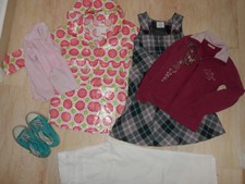 benetton bimba in vendita | eBay