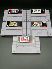 .SNES.' | '.Super Bases Loaded.