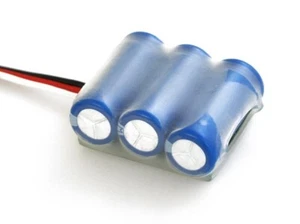 Massoth 8151311 Spannungspuffer eMOTION Powercap 900 - Bild 1 von 1