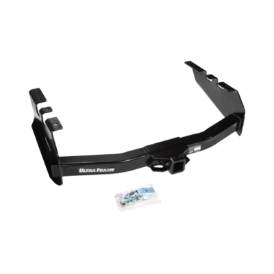 Draw-Tite Class V Trailer Hitch Ultra Frame Receiver GMC Sierra 1500 1500HD 2500 - Image 1 of 3