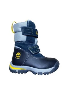 Timberland Chillberg Goretex Strap Hiking Boots Toddler Boys (Size: 6.5) 67863M - Picture 1 of 6
