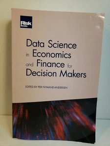 Data Science für Wirtschaft und Finanzen: Methoden und Anwendungen - Bild 1 von 6
