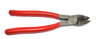 New Snap-on™ 59CF 9" long Red Heavy Duty Combination Lineman's Pliers Cutters - Image 1 of 4