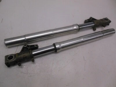 EE34 Ducati Monster 800 S 2003 Fork Set 34520101A 34420101A - Image 1 of 4