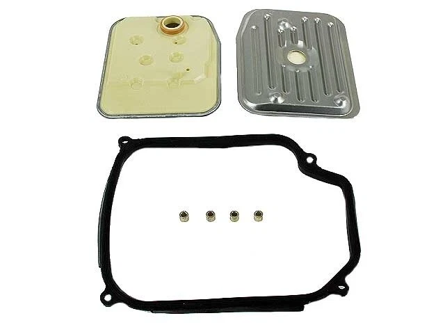 For VOLKSWAGEN AUTO TRANSMISSION FILTER KIT BEETLE GOLF JETTA PASSAT - Image 1 of 1