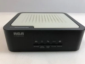 RCA DCM425/425C Modem - Picture 1 of 6