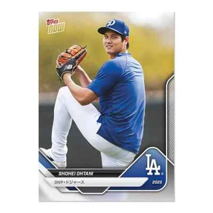 2025 Los Angeles Dodgers MLB Topps NOW® Road To Opening Day 11-Card Team - Picture 1 of 2