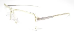 OCCHIALI DA VISTA DONNA MAX MARA MM 635 TRASPARENTE 900 - Foto 1 di 4