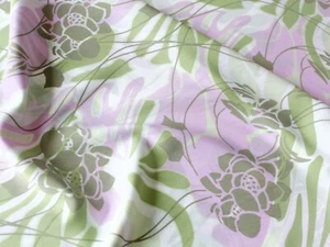  Georgette, 140 cm breit, Meterware, Kleiderstoff  - Bild 1 von 3