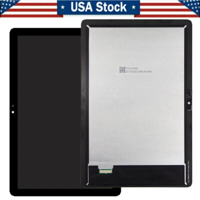 For Amazon Fire HD10 HD10 Plus 2021 T76N2P T76N2B LCD Display Screen Digitizer - Image 1 of 4