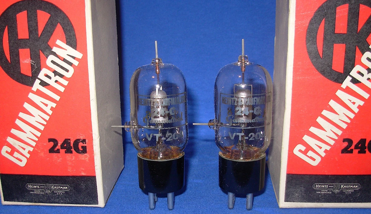 Heintz Kaufman for sale | eBay