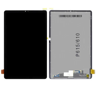Pantalla táctil LCD para Samsung Galaxy Tab S6 Lite SM-P610 (Wi-Fi) Foto 1 de 4