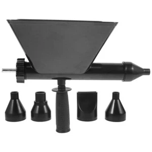 1 Set Applicator Sprayer Cement Grout Cement Grout Tool Electric Caulking - Picture 1 of 12
