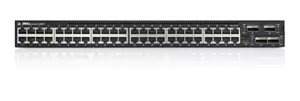 Switch Dell Networking S4820T - 48 x 10 GbE RJ45, doppio alimentatore, H9NXW - Foto 1 di 1