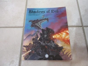 Palladium Coalition Wars Rifts Belagerung auf Tolkeen 5 Schatten des Bösen - Bild 1 von 1