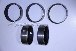 DURABOND CHP-25T HI-PERF CAM BEARING SET CHEV LS2/3/7 2008-ON H/PERF COATED - Picture 1 of 3