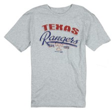 3x texas rangers shirts