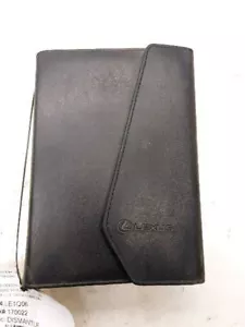 2006 Lexus GS430 Owners Manual - Picture 1 of 12
