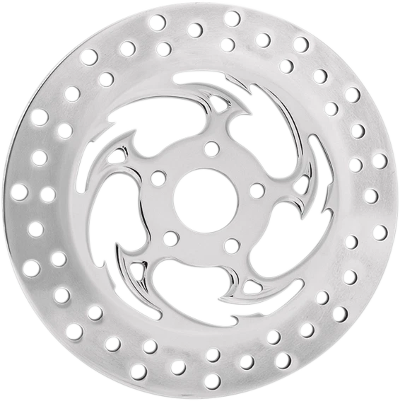 Rc Components One-Piece Brake Rotor Zssvtx852K - Image 1 of 1