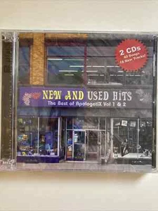 New & Used Hits: The Best of ApologetiX Vol. 1 & 2 - Picture 1 of 1