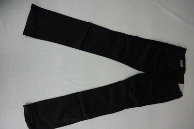 Pepe Jeans Furtivo Mujer Stretch Pantalón Regular Fit Pierna Estrecha W27 L32 - Imagen 1 de 4