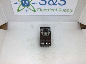 Disyuntor Wadsworth B22020NI 20 amperios, dos 2 polos estilo cuádruple - Imagen 1 de 6