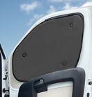 Thermorollos fr Ford Tourneo Custom 12-23 Campervan Front-Set