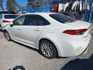 TOYOTA COROLLA 2018-2023 ABS PUMP MODULATOR 1.8L Hybrid 4405012D90 24170 - Picture 1 of 12
