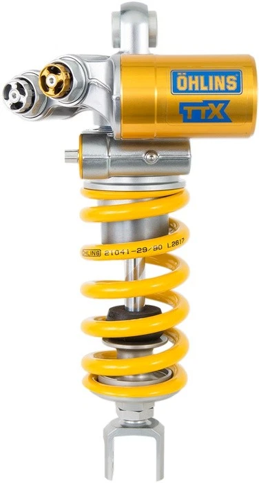 YAMAHA OHLINS サスペンション Preços baixos em Ohlins Amortecedores para Yamaha | eBay