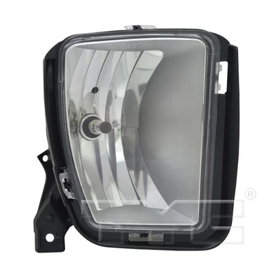 Противотуманные фары бампер лампа для 13-19 Dodge Ram 1500 пикап (классический) правый пассажир - Изображение 1 из 2