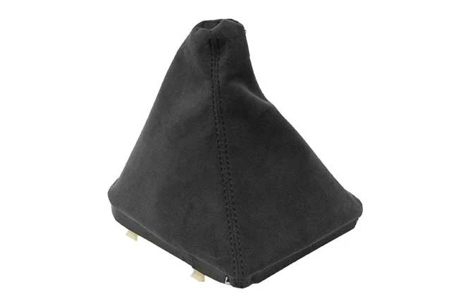 GENUINE BMW 25117919219 Shift Lever Boot BMW 325Ci 330Ci M3 325i 325xi 330i - Image 1 of 1