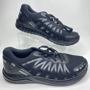 SAS Mission One-M Lace Up Sneaker Mens Size 10.5 EE - Picture 1 of 13
