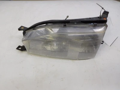 OEM Toyota Camry Left Headlight Assembly 1992 1993 1994 - Imagem 1 de 3