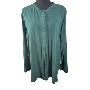 Old Navy Damen Langarm Tunika XL - Bild 1 von 11