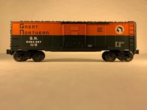 LIONEL 6-19291, GRANDE CARROZZA BOX NORD #6464-397, OB (1997) - Foto 1 di 9