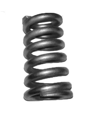 Exhaust Spring for 2001 Suzuki Grand Vitara 2.7L V6 GAS DOHC - Image 1 of 2