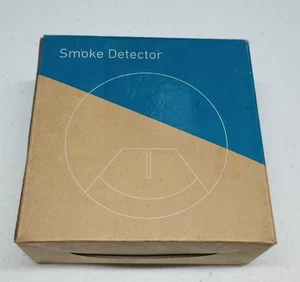 SimpiSafe Smoke Detector SD3 for SimpiSafe Home Security Systems - Picture 1 of 3