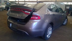 Driver Left Front Spindle/Knuckle Fits 13-16 DART 5518427 - Picture 1 of 12