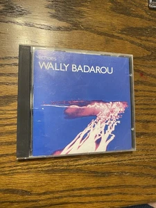 Echoes by Badarou, Wally (CD 1984 80’s Electronic Rare Oop Rain Keys Jungle - Bild 1 von 9