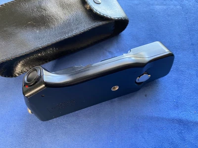 Soporte de batería Contax P-7 para cámara fotográfica Contax ST hecho en JAPÓN EX. Foto 1 de 3