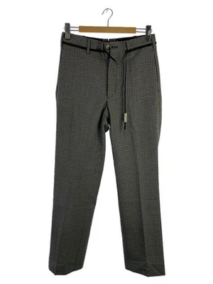 Pantalón MARNI Gris 46 Usado Foto 1 de 4