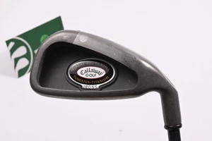 Callaway Great Big Bertha Tungsten Ti #2 Iron / 18.5 Degree / Firm Flex RCH 96 - Picture 1 of 6