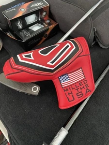 Bettinardi Studio Stock Putter Head Cover - Bild 1 von 3