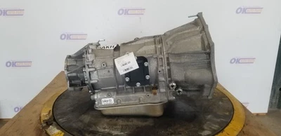 Automatic Transmission 6.6L 4WD 4X4 DIESEL 2015 GMC SIERRA 2500 71K MILES - Image 1 of 4