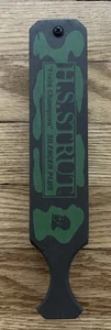 H. S. Strut Champion Yelper Turkey Box Game Call Camo Old Boss Hen 11025-MX - Picture 1 of 8